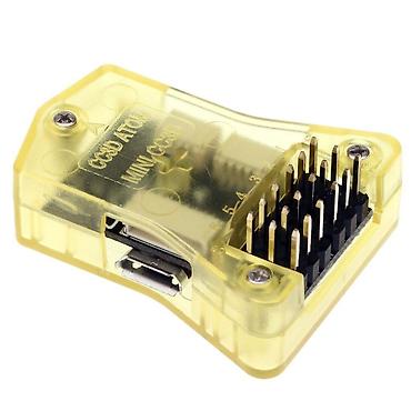 14 mini: Başlıq: CC3D Uçuş Nəzarət Kartı Atom Nano FPV (OCDAY) – Mini CC3D — 3