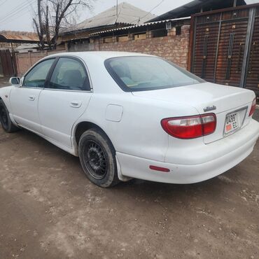 мотор тойота сурф: Mazda Millenia: 2000 г., 2 л, Автомат, Бензин, Седан