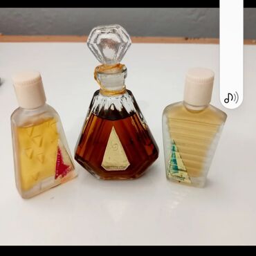 Парфюмерия: Духи винтажный, женс.и мужс. СССР .и зарубежные парфюмы все at lalafo.kg — 8 Парфюмерия: Духи винтажный, женс.и мужс. СССР .и зарубежные парфюмы все — 8