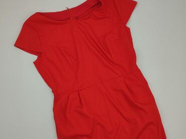 legginsy nike pro damskie: Dress, S (EU 36), condition - Good