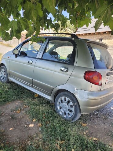 мерс 230 дизель: Продается хэтчбек Daewoo Matiz 2004 года выпуска, окрашенный в