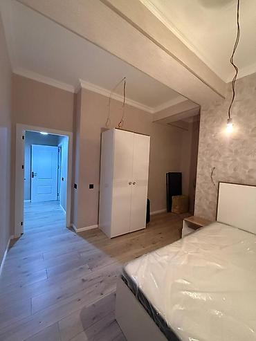 аренда инструментов: 8-ой километр, 3 комнаты, Новостройка, м. Гара Гараев, 92 м² — 5