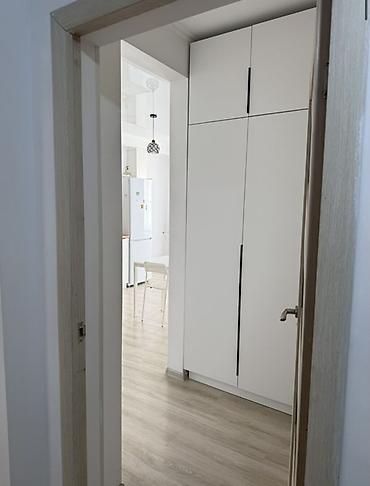 50: 1 комната, 49 м², Тунгуч мкр Элитка, 7 этаж, Евроремонт — 9