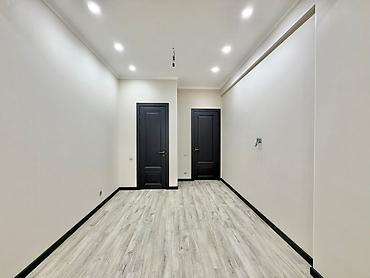 Продажа квартир: 3 комнаты, 75 м², Элитка, 10 этаж, Евроремонт — 13