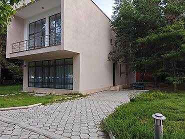 комната токмок: Коттедж, Витязь (Мурас), Чок-Тал, 10 орун — 2