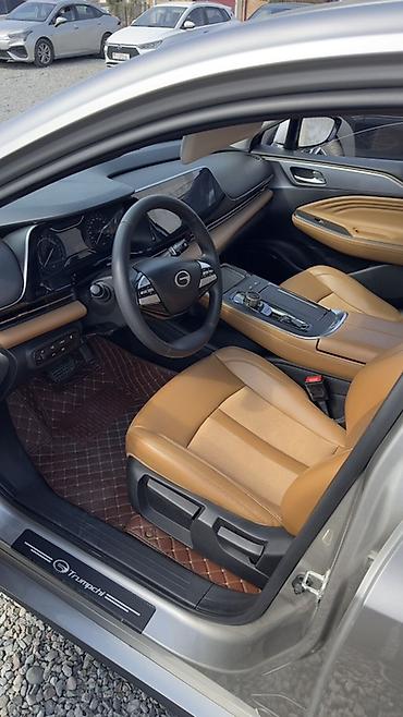 byd e3: GAC Aion AION S 2022 — характеристики зависят от комплектации. Для — 4