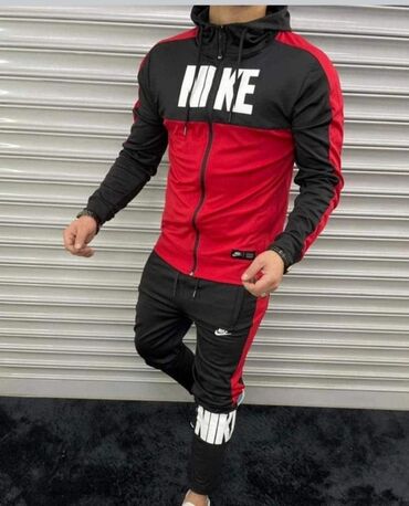 Trenerke: Muške trenerke na akciji M,L,XL,XXL,3XL za samo 3700 din — 9