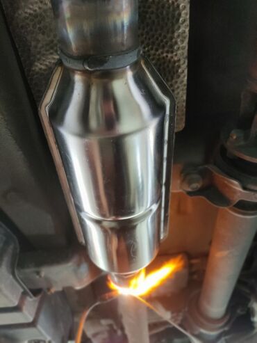 СТО, ремонт транспорта: Компьютерная диагностика, Регулировка, адаптация систем автомобиля, Рихтовка, сварка, покраска, без выезда — 9