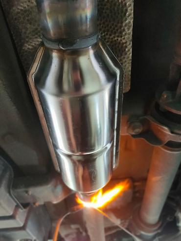 СТО, ремонт транспорта: Рихтовка, сварка, покраска, Компьютерная диагностика, без выезда — 12