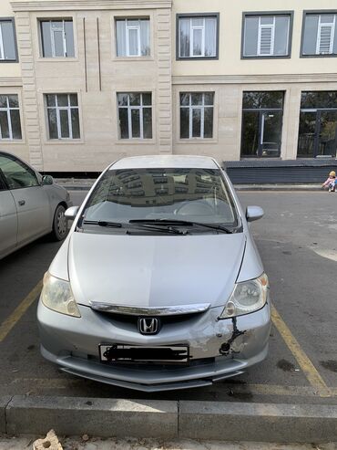 хонда фит куплю: Honda Fit Aria: 2004 г., 1.3 л, Вариатор, Бензин, Седан