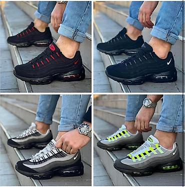 seno: Nike 95 
41-45/46
4200 din
SO — 1