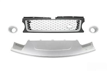 Branici: AUTOBIOGRAPHY PAKET BODY KIT RANGE ROVER SPORT L320 | AUTOBIOGRAPHY — 3