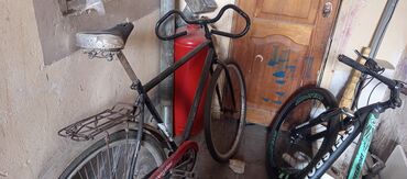İşlənmiş Şəhər velosipedi Stels, 28", Ödənişli çatdırılma