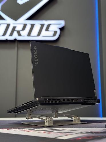 hacker nout: 🧩 Мощный современный игровой ноутбук легендарной серии Lenovo Legion с — 4