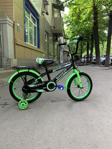 selka детский: Велосипед в отличном состоянии без дефектов от 4 до 8 лет срочная