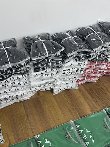 Печать: Шелкография, | Футболки — 4