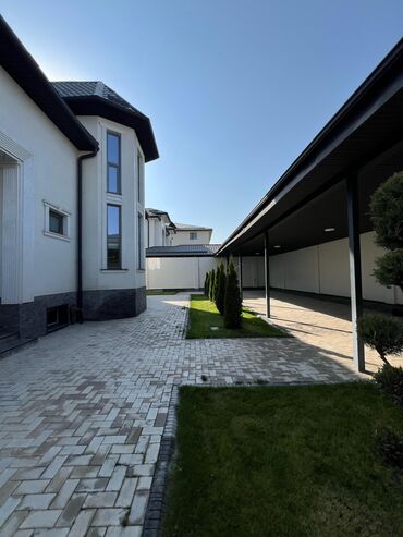 Продажа домов: Дом, 280 м², 7 комнат, Агентство недвижимости, Дизайнерский ремонт — 3