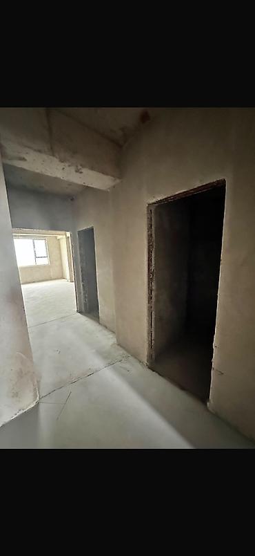 Продажа квартир: 2 комнаты, 67 м², Тунгуч мкр Элитка, 9 этаж, ПСО (под самоотделку) — 5