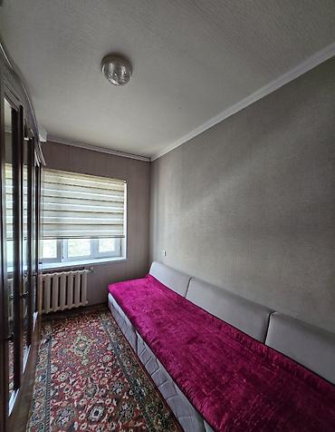 green hills: 3 комнаты, 72 м², Зайнабетдинов мкр., 4 этаж — 5