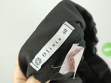 nike baleriny: Spodnie materiałowe damskie, rozmiar M — 4