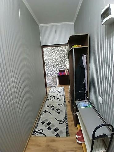 Долгосрочная аренда квартир: Сдается 1 комн.кв. переделанная в двушку студию. Кухня перенесена в — 2