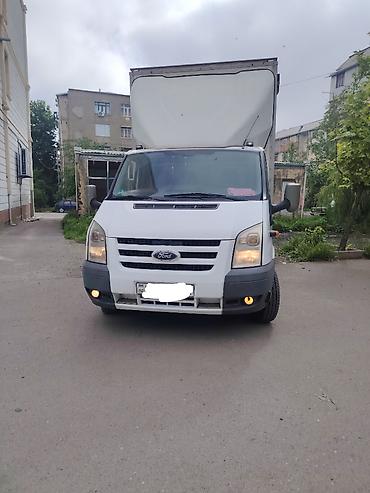 1999 ford transit: Ford Transit: 2.4 l | 2009 il — 1