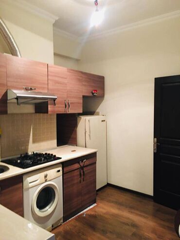 Uzunmüddətli kirayə mənzillər: Mənzil Hövsan MİDA 1 yaşayış kompleksinde 2 otaqlı, 7 mərtəbəli — 8