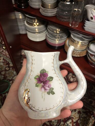 Vazalar: Сувениры, преимущественно фарфор — 2