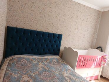 Həyət evləri və villaların satışı: 2 otaqlı, 50 kv. m, Yeni təmirli — 7