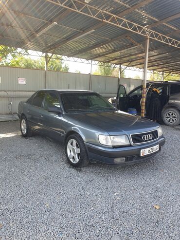 диски на ауди б 4: Audi 100: 1993 г., 2.3 л, Седан