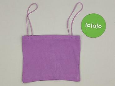 h crop: Zara, Top damski, rozmiar S — 3