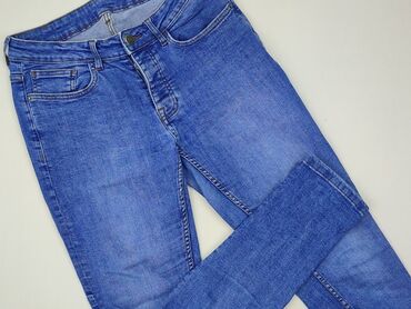 Jeansy damskie, Denim Co, rozmiar L