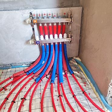 нанять рабочих для ремонта: УСТАНОВКА ГАЗОВЫХ КОТЛОВ!!! УСТАНОВКА РАДИАТОРОВ!!! — 10