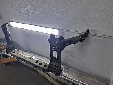ford cargo ehtiyat hisseleri: TUCSON ÖN EKRAN ÜSD PANELİDƏ VAR ORGİNAL SOL TEREFİ YARİYIR SAĞ — 3