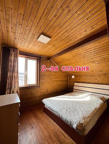 мансара: Продается красивый и уютный коттедж в Кыргызском взморье… 📍локация — 9