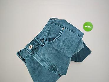 pullandbear com: PULL&BEAR, Jeansy damskie, rozmiar S — 5
