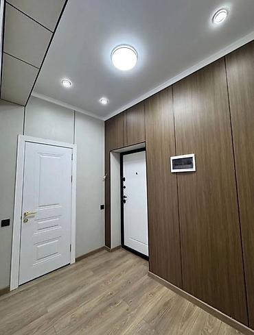180: 1 комната, 42 м², Нижний Джал (Джал-23) 7 этаж, Дизайнерский ремонт — 1