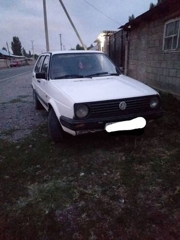 фольксваген тигуан бишкек: Volkswagen Golf: 1990 г., 1.3 л, Механика, Бензин, Хэтчбэк