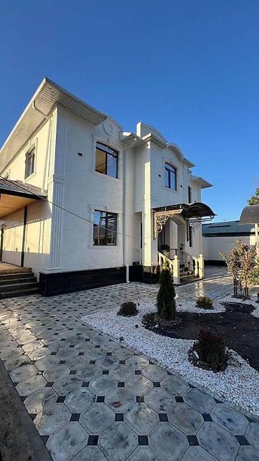 Продажа домов: Дом, 250 м², 7 комнат, ПСО (под самоотделку) at lalafo.kg — 6 Продажа домов: Дом, 250 м², 7 комнат, ПСО (под самоотделку) — 6