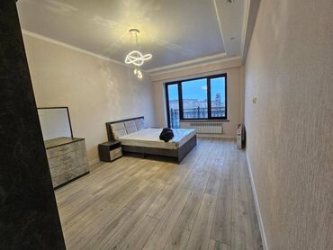 купить квартиру в 12 микрорайоне: 1 комната, 52 м², Элитка, 5 этаж, Евроремонт
