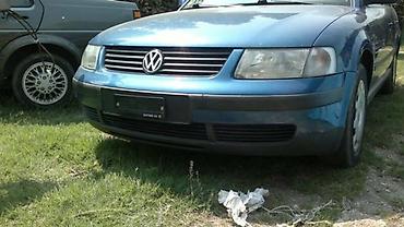 accu check: PASSAT B5 U DELOVIMA | Kompletan auto u delovima. Pogledajte ostale — 2