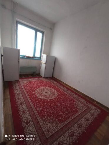 токмок продажа: 3 комнаты, 60 м², 3 этаж