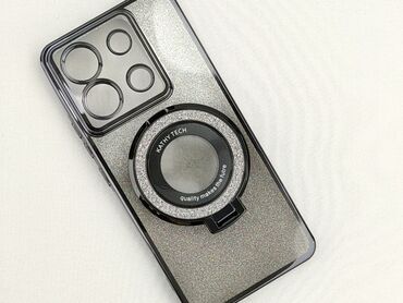 Etui do telefonu, stan - Idealny