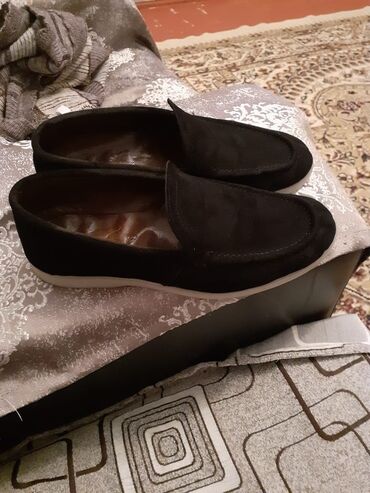 eqa shoes ecemi unvan: Gencede satilir Lora piano zamuj ayaqqabı 35 azn alınıb razmer 40