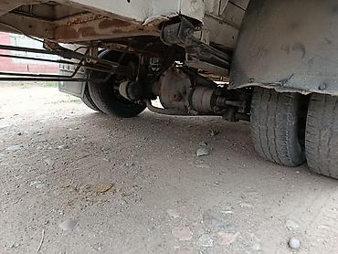 aida: Легкий грузовик, Mercedes-Benz, Стандарт, 3 т, Новый — 8