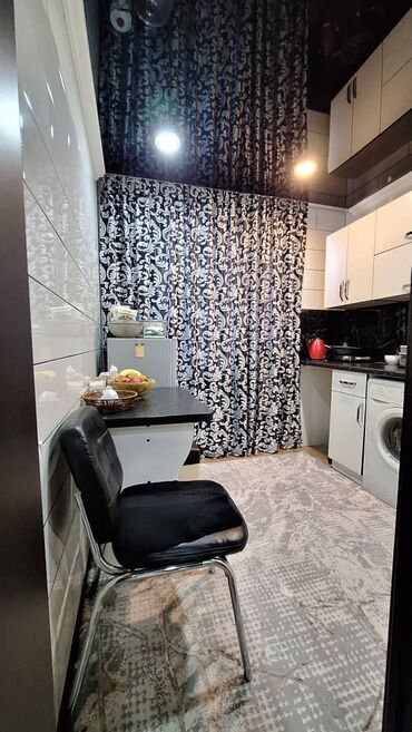 Продажа квартир: 1 комната, 32 м², 104 серия, 1 этаж, Евроремонт — 6