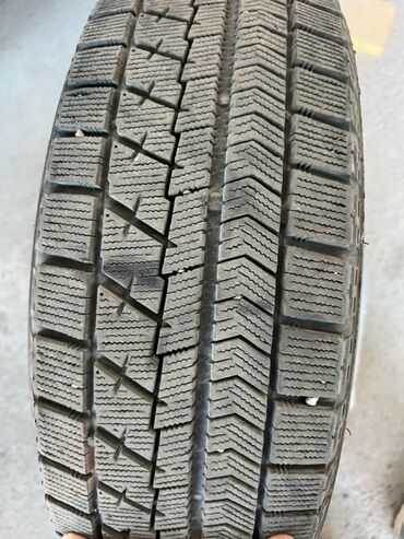 резина 15 с: Шины 195 / 65 / R 15, Зима, Легковые, Япония, Bridgestone