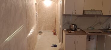 Uzunmüddətli kirayə mənzillər: Xalqlar dostluğu metrosuna, Megastore-a yaxın ərazidə 5 mərtəbəli — 6