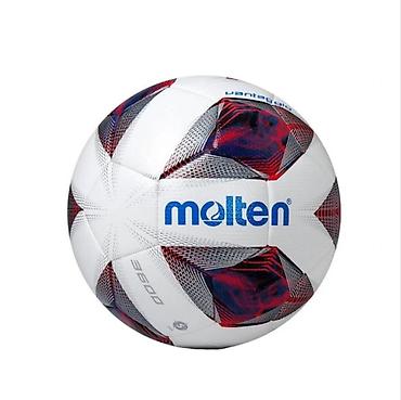 Digər idman və istirahət malları: ⚽ PREMIUM FUTBOL TOPU ⚽ 🔥 Peşəkar görünüş + yüksək keyfiyyət! ✔️ 4 və — 10