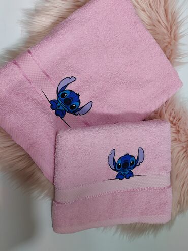 mona peskir: Set of towels